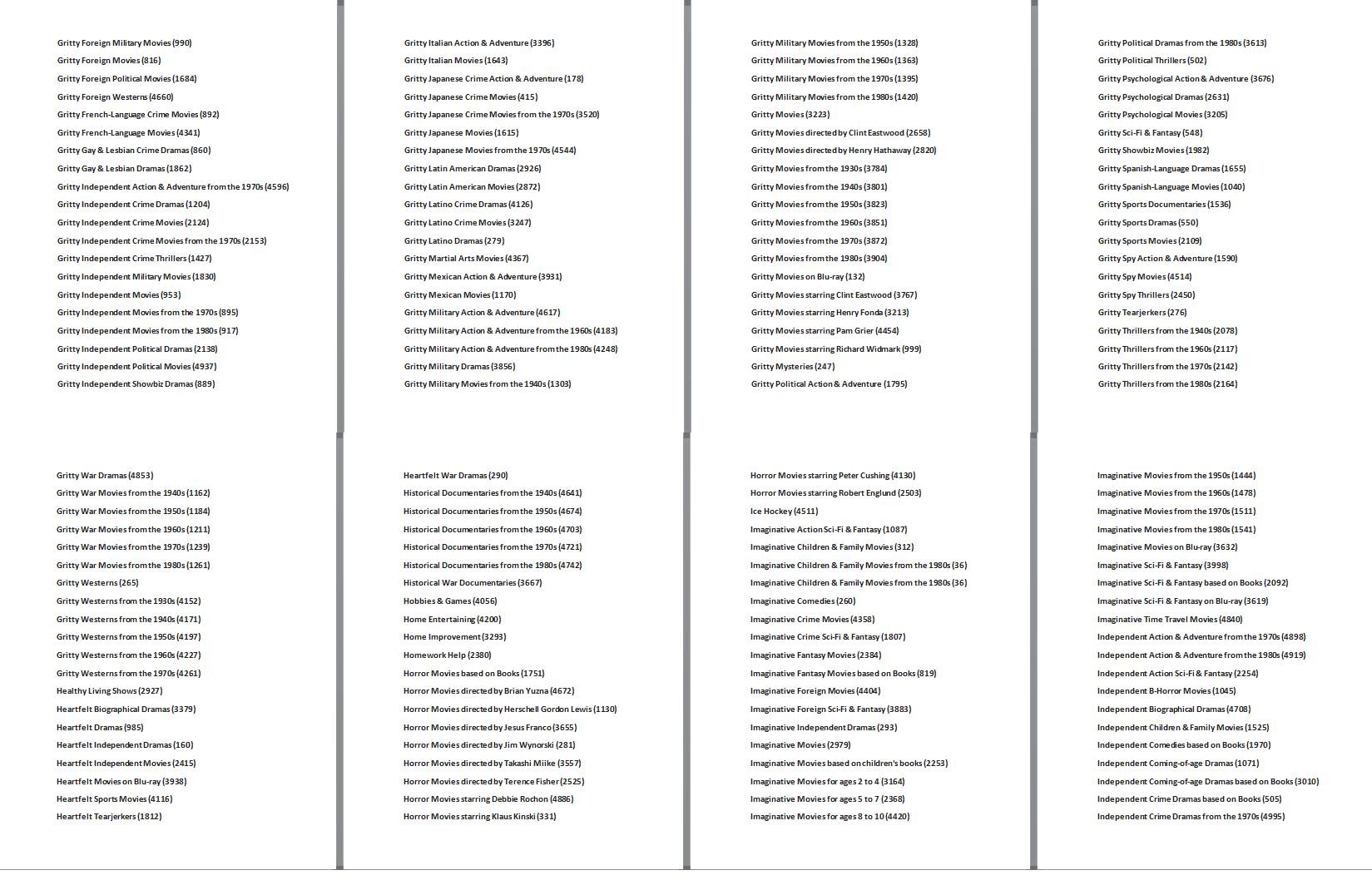 - SmartLife / Netflix    - SmartLife / Netflix