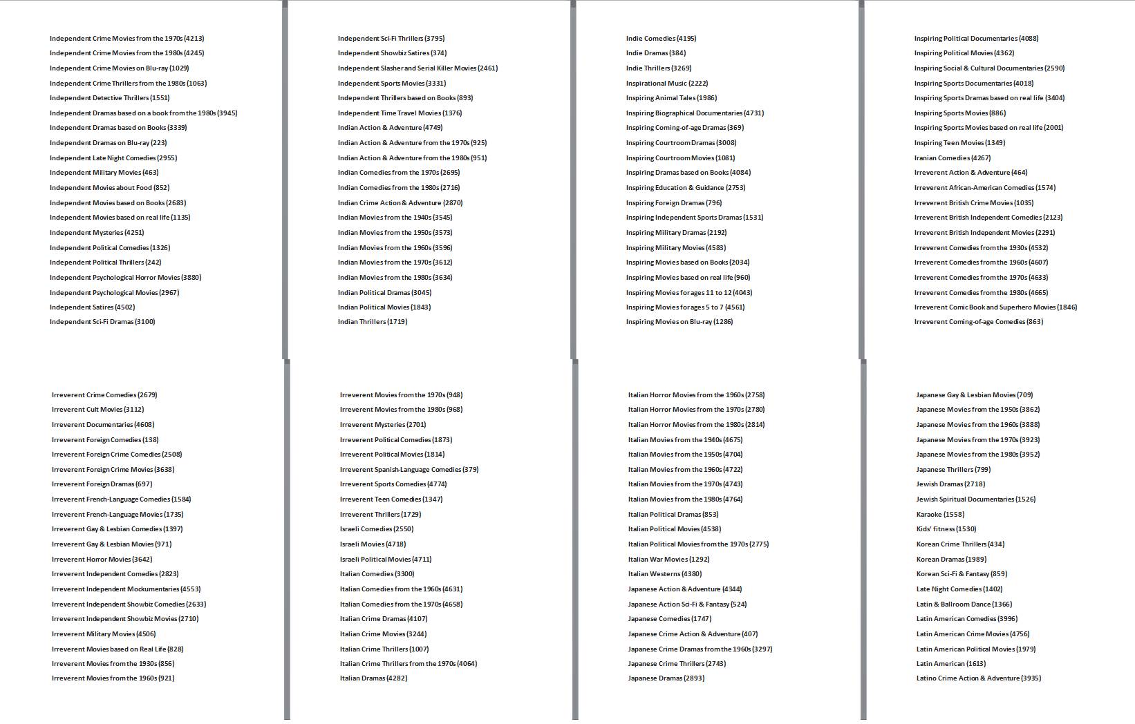 - SmartLife / Netflix    - SmartLife / Netflix