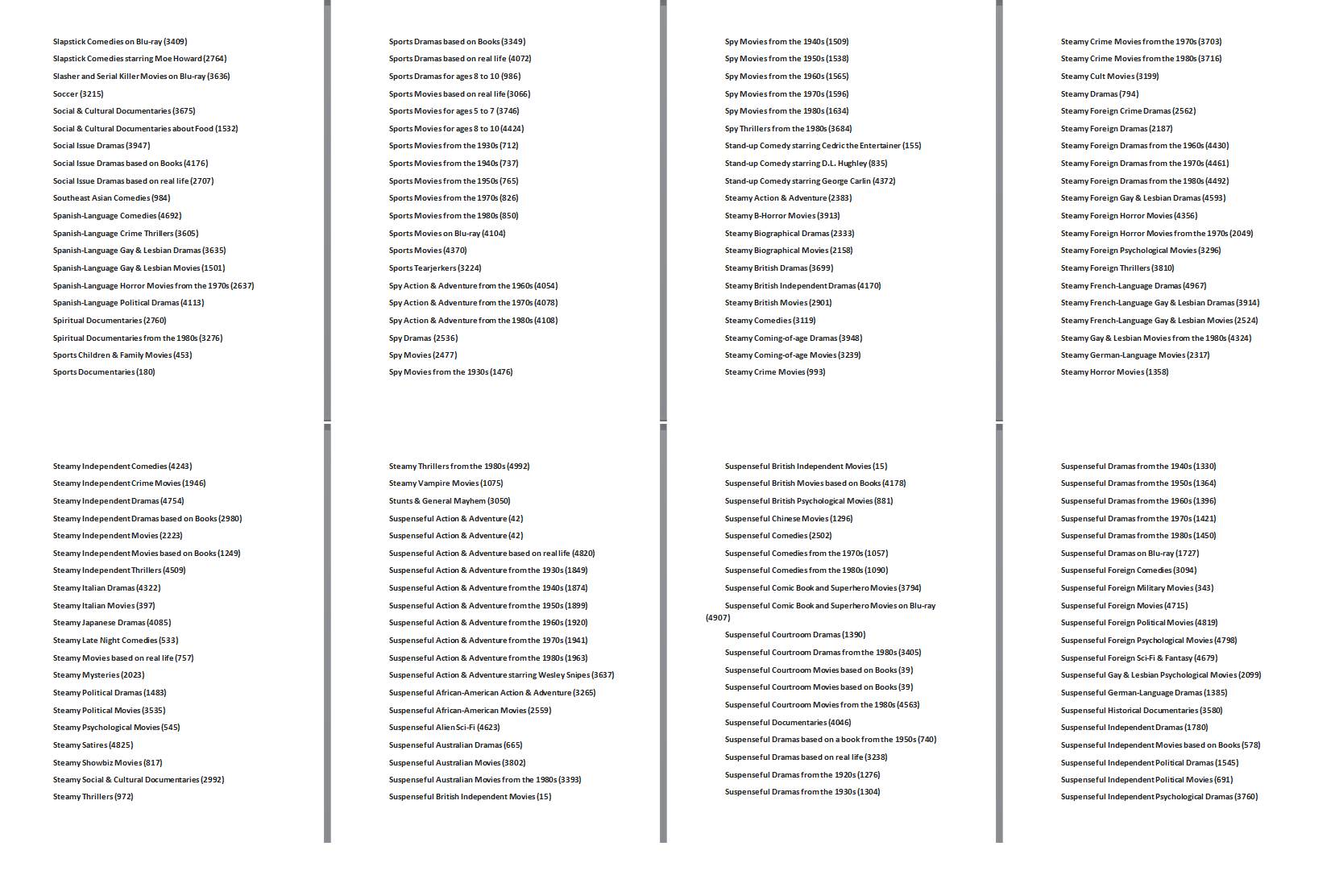 - SmartLife / Netflix    - SmartLife / Netflix