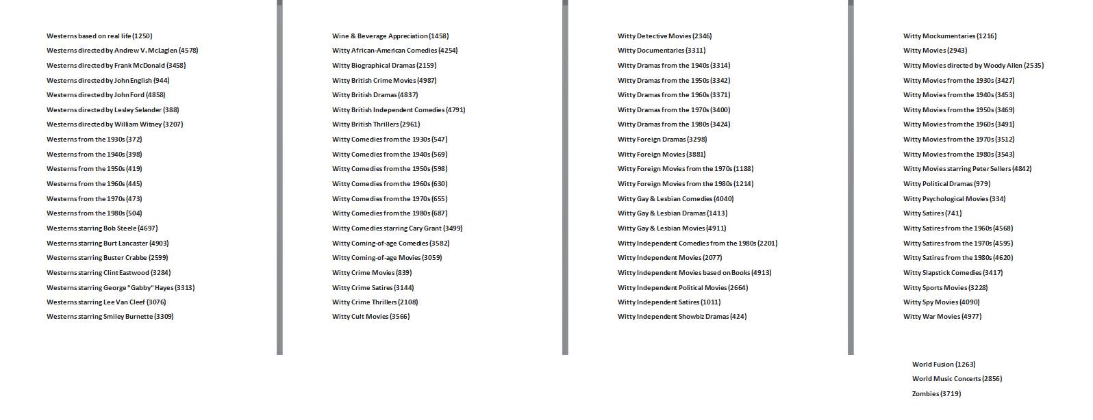 - SmartLife / Netflix    - SmartLife / Netflix