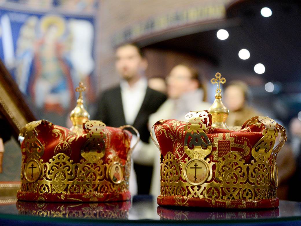 Upoznavanje za pravoslavni brak