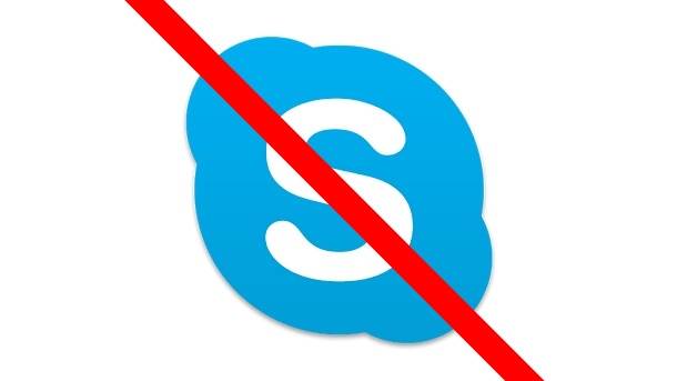  Skype Logo, Skype, Microsoft 