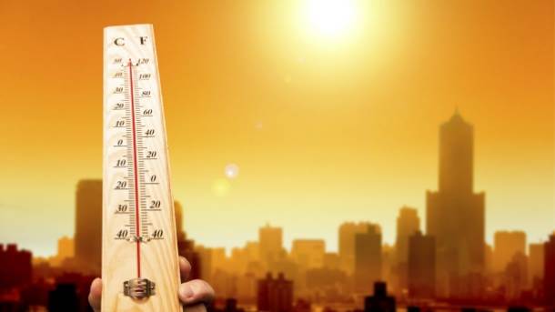  klimatske promene sunce temperatura vrućine 