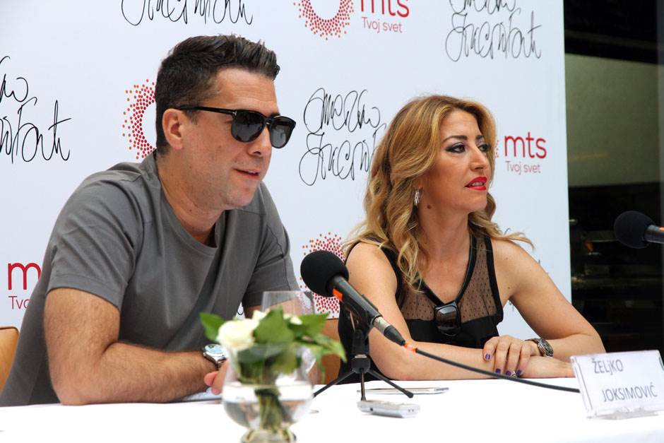   - Mondo/ Goran Sivački 