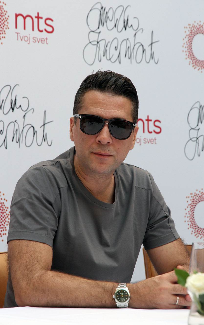 - Mondo/ Goran Sivački    - Mondo/ Goran Sivački