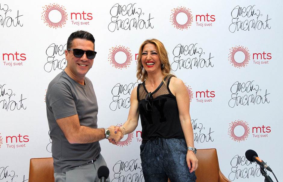   - Mondo/ Goran Sivački 