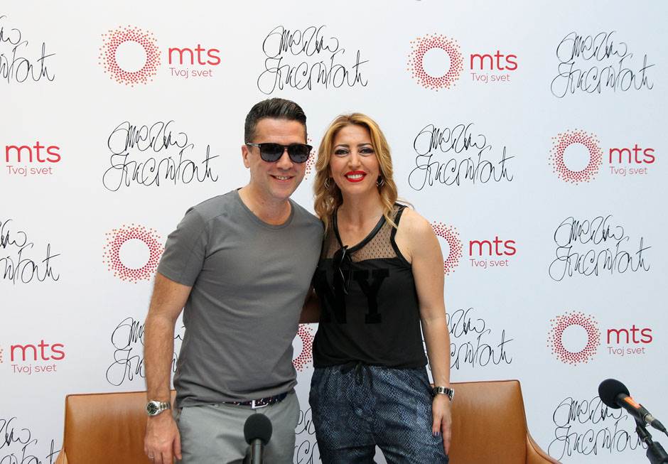   - Mondo/ Goran Sivački 