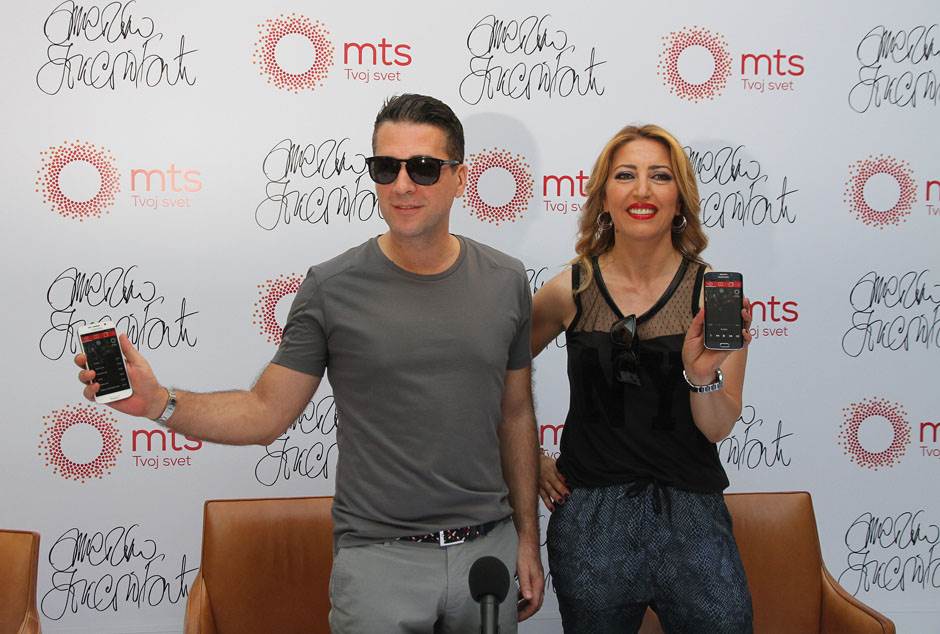   - Mondo/ Goran Sivački 