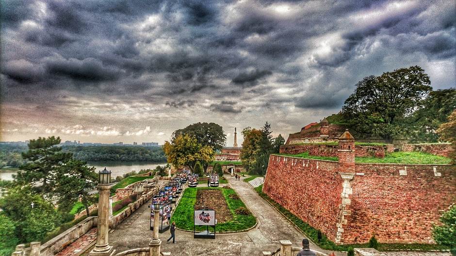   - MONDO/Saša Petrović 