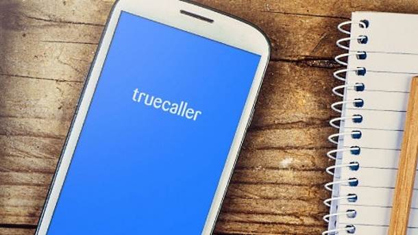  Truecaller. 