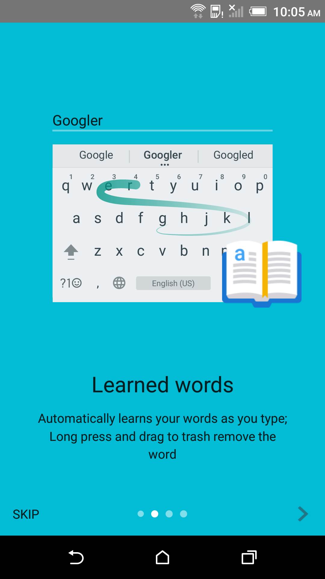   - Promo/androidpolice 