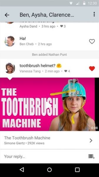   - Promo/Wired/YouTube 