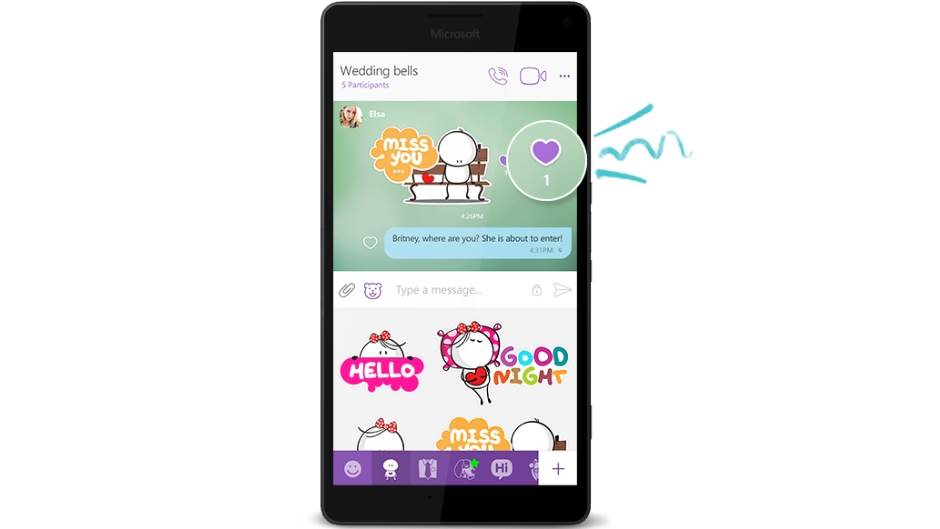   - MONDO portal/Viber 