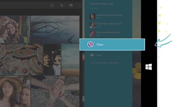   - MONDO portal/Viber 