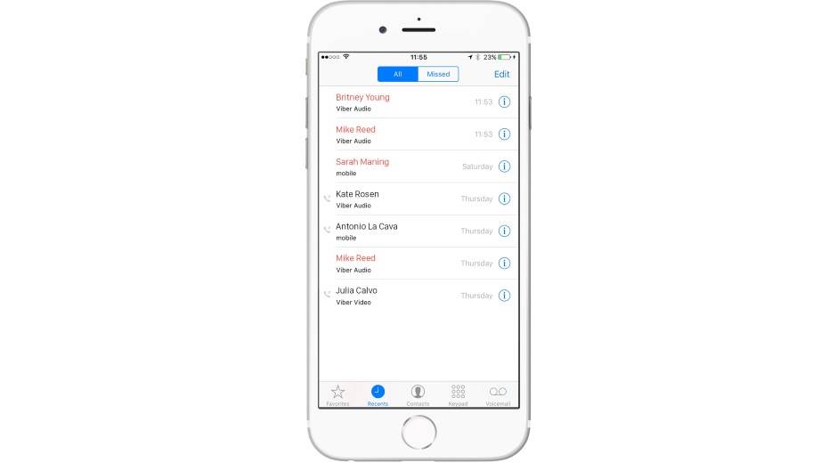   - Promo/Viber/MONDO portal 