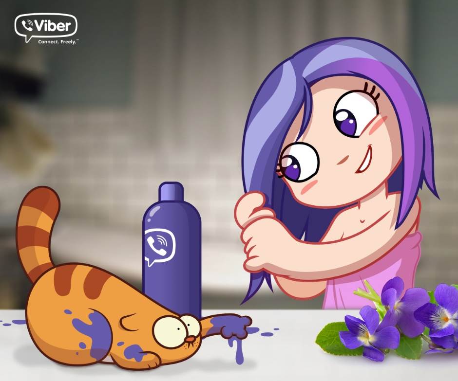   - Promo/Viber/MONDO portal 