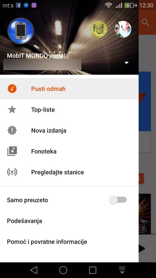 - MONDO portal    - MONDO portal