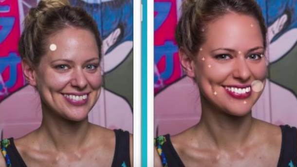  facetune 