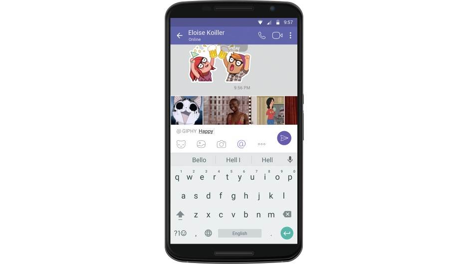   - Promo/Viber/MONDO portal 