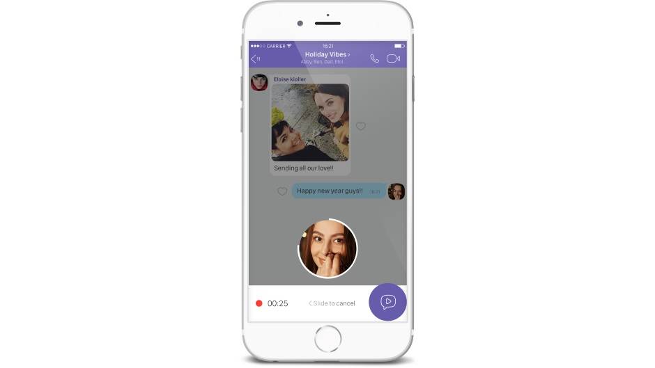 - Promo/Viber/MONDO portal    - Promo/Viber/MONDO portal