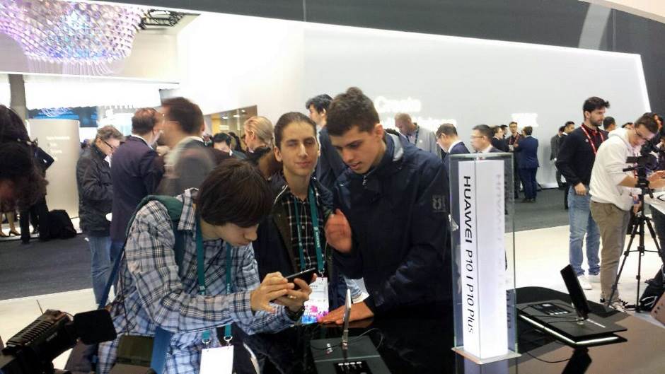   - MONDO portal/Telekom Srbija 