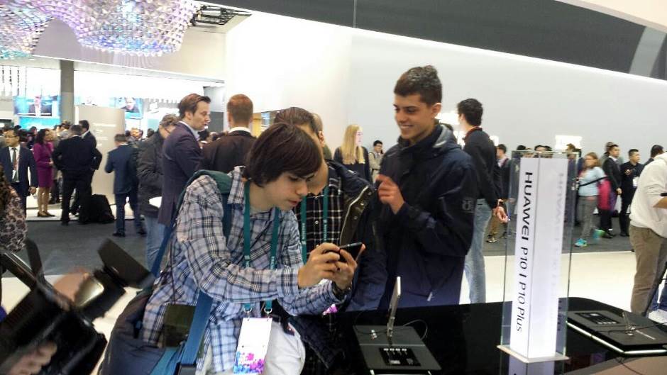   - MONDO portal/Telekom Srbija 