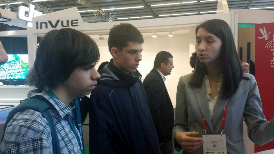   - MONDO portal/Telekom Srbija 