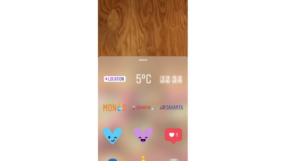   - Promo/Instagram/MONDO portal 