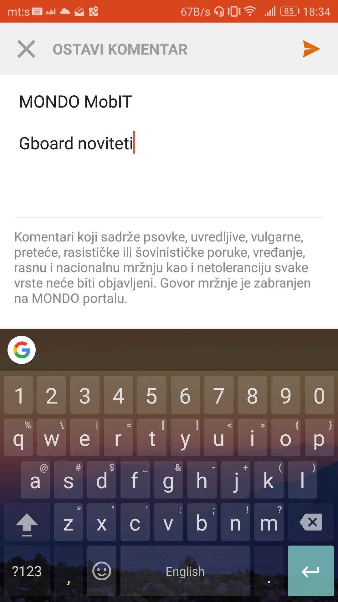 - MONDO portal    - MONDO portal