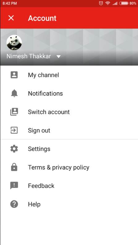   - MONDO portal/YouTube/ScreenShot/Android Police 