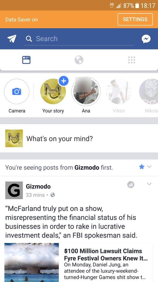   - MONDO Portal/Marko Čavić 