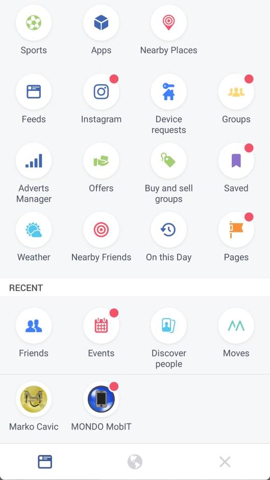   - MONDO Portal/Marko Čavić 
