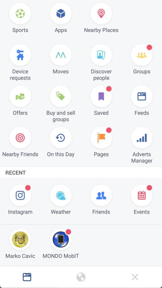   - MONDO Portal/Marko Čavić 