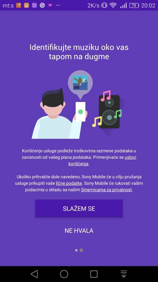   - MONDO portal / Marko Čavić 