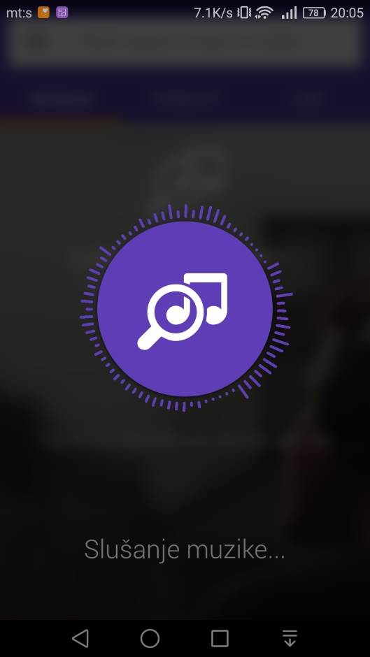   - MONDO portal / Marko Čavić 