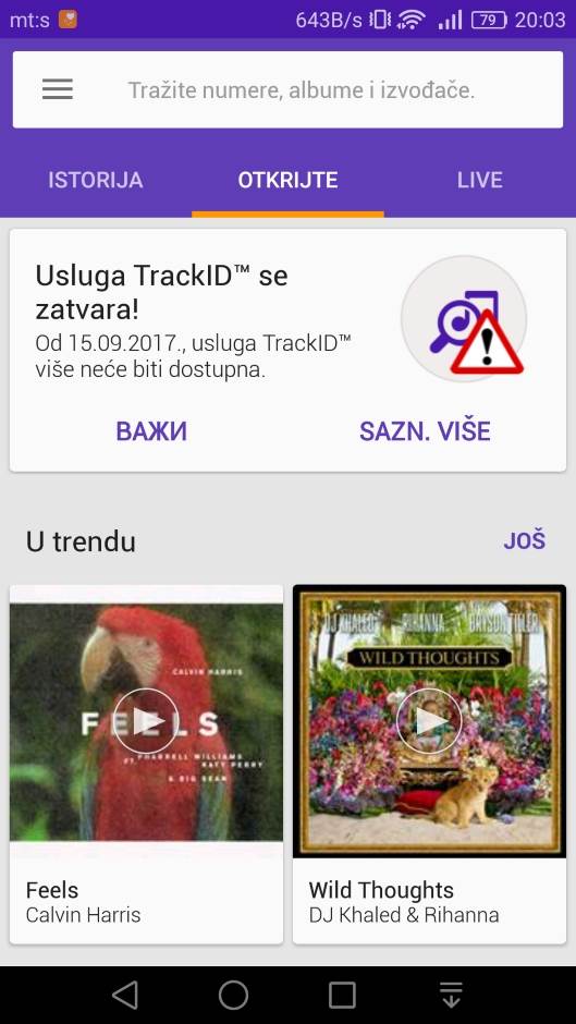   - MONDO portal / Marko Čavić 