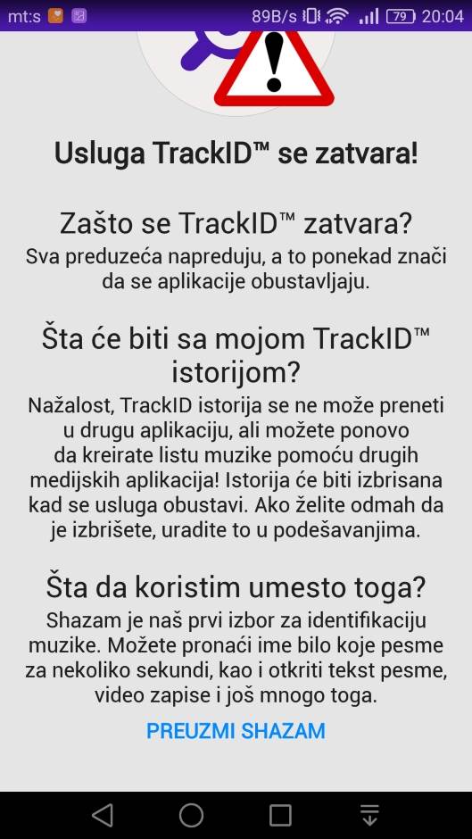   - MONDO portal / Marko Čavić 