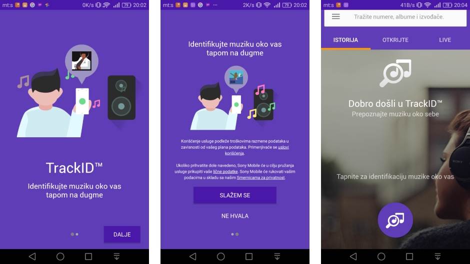   - MONDO portal / Marko Čavić 