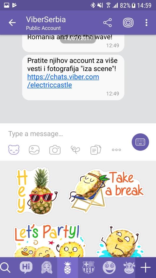   - MONDO Portal/Marko Čavić 