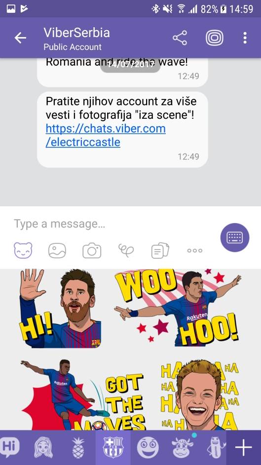   - MONDO Portal/Marko Čavić 