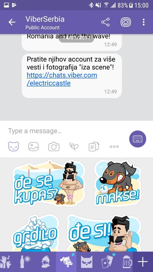   - MONDO Portal/Marko Čavić 