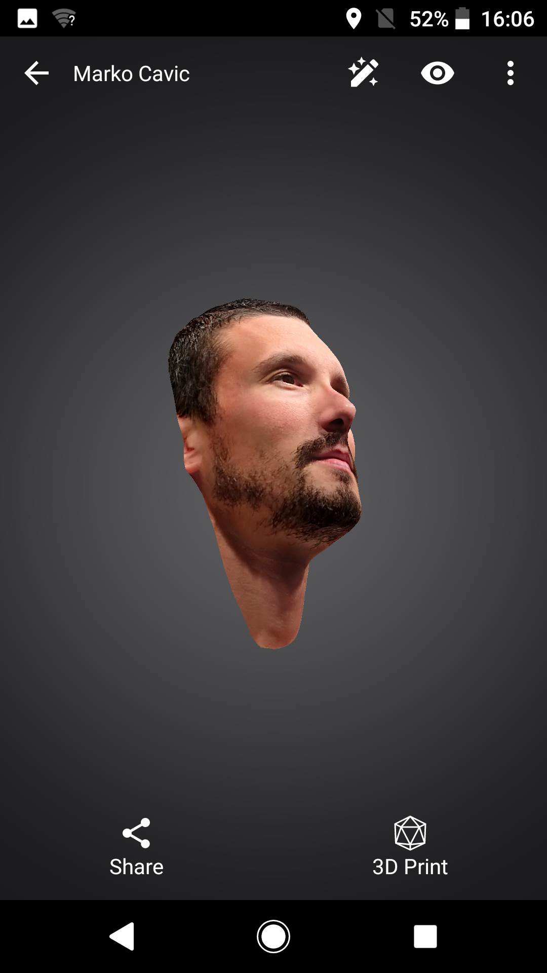   - MONDO portal / Marko Čavić 