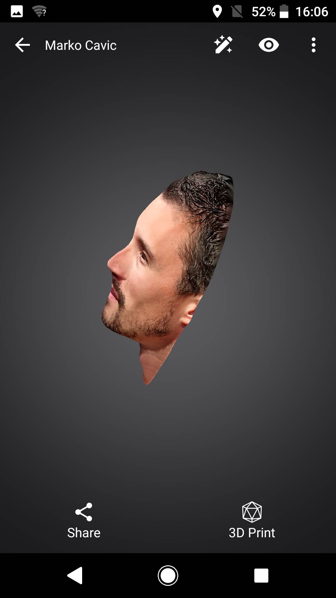   - MONDO portal / Marko Čavić 