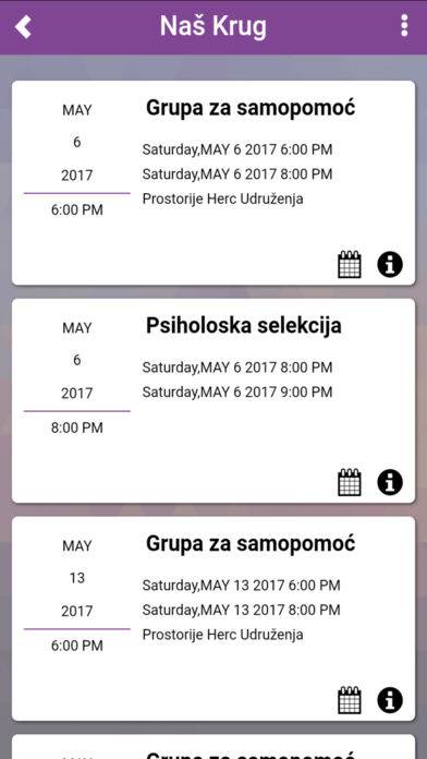 - Promo / Krug Zdravlja    - Promo / Krug Zdravlja