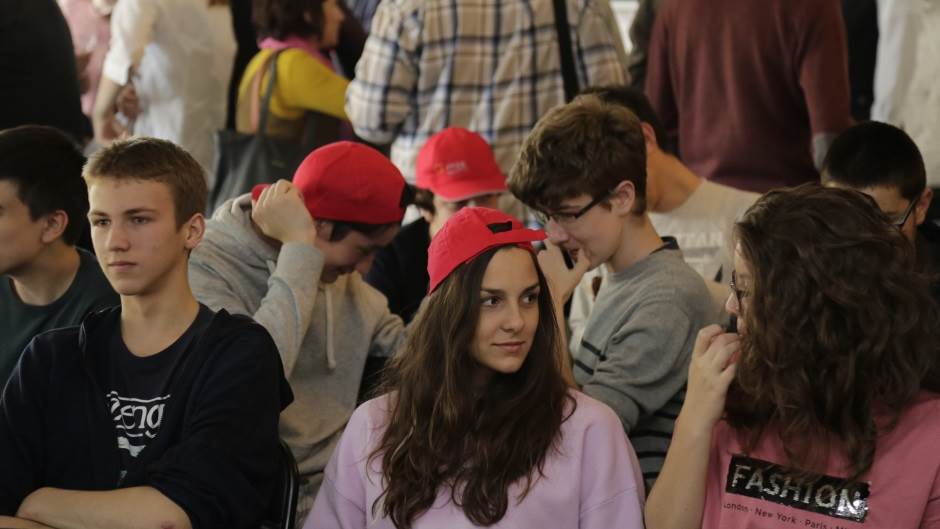   - Promo / mts / Telekom Srbija 