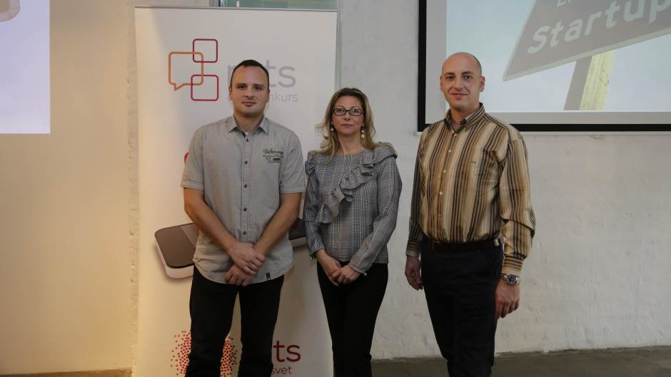   - Promo / mts / Telekom Srbija 