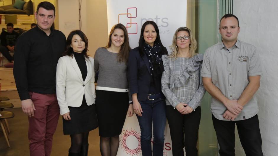   - Promo / mts / Telekom Srbija 