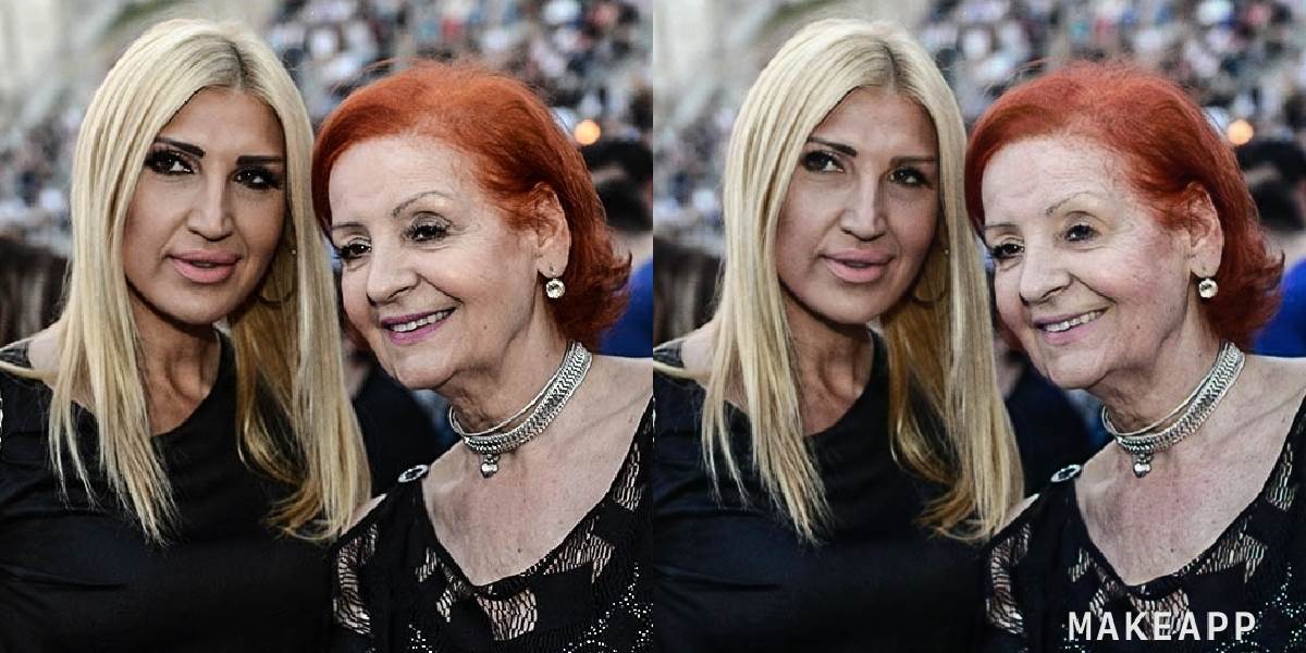   - Promo / MakeApp / MONDO portal, Stafan Stojanović 