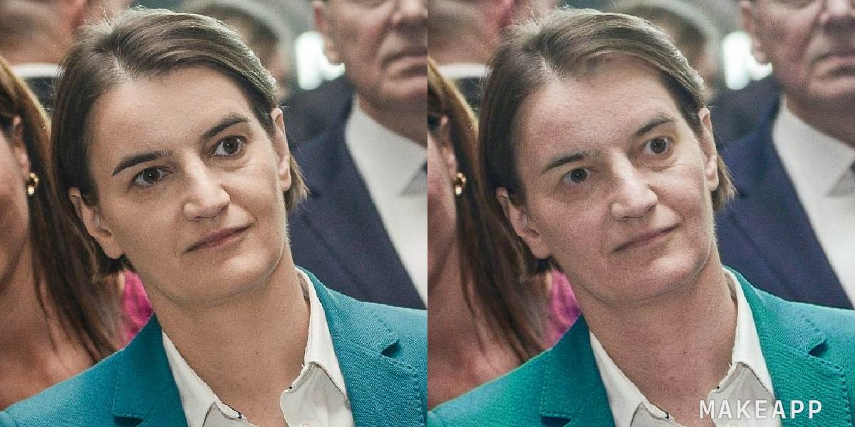   - Promo / MakeApp / MONDO portal, Stafan Stojanović 