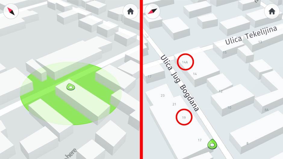   - MONDO portal / Marko Čavić 